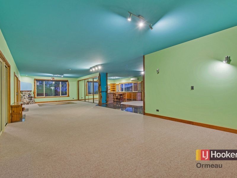 80 Barrenjoey Drive, Ormeau Hills QLD 4208