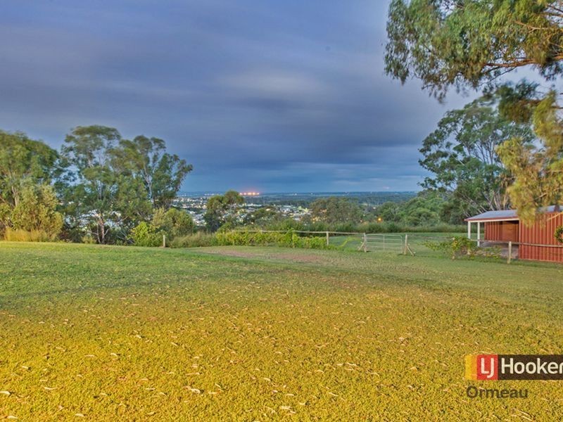 80 Barrenjoey Drive, Ormeau Hills QLD 4208