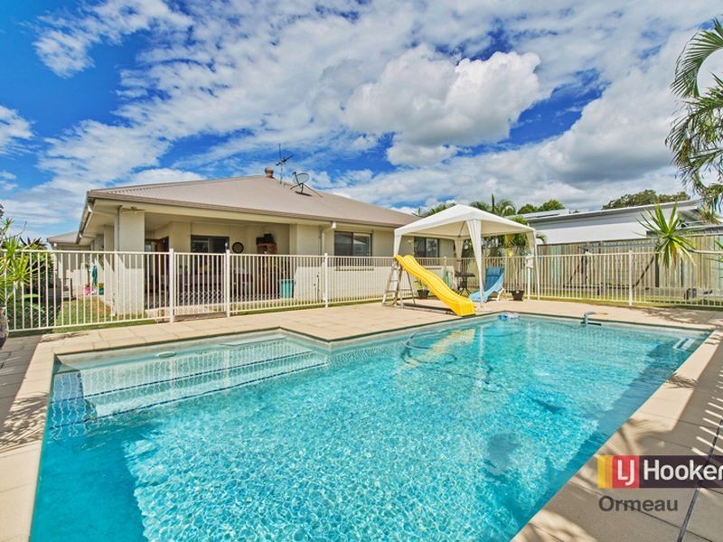 14 Rosabrook Crescent, Ormeau QLD 4208