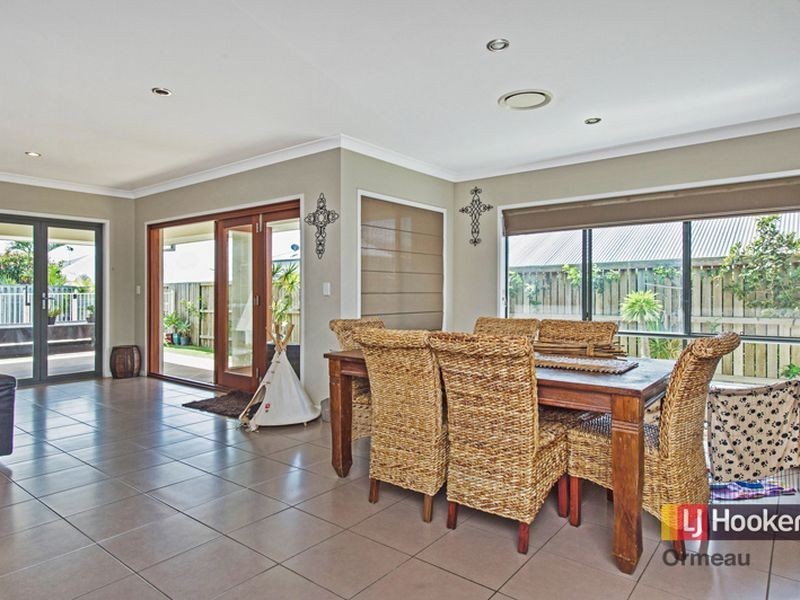 14 Rosabrook Crescent, Ormeau QLD 4208
