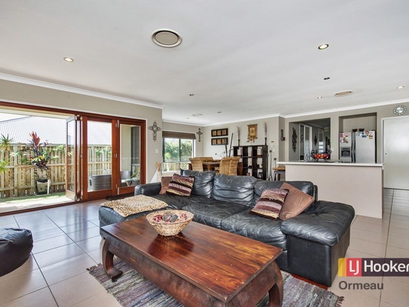 14 Rosabrook Crescent, Ormeau QLD 4208