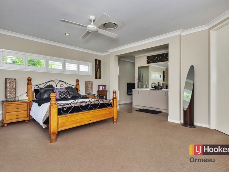 14 Rosabrook Crescent, Ormeau QLD 4208