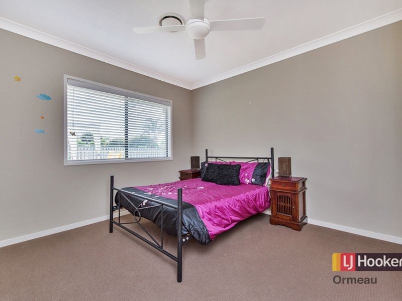 14 Rosabrook Crescent, Ormeau QLD 4208
