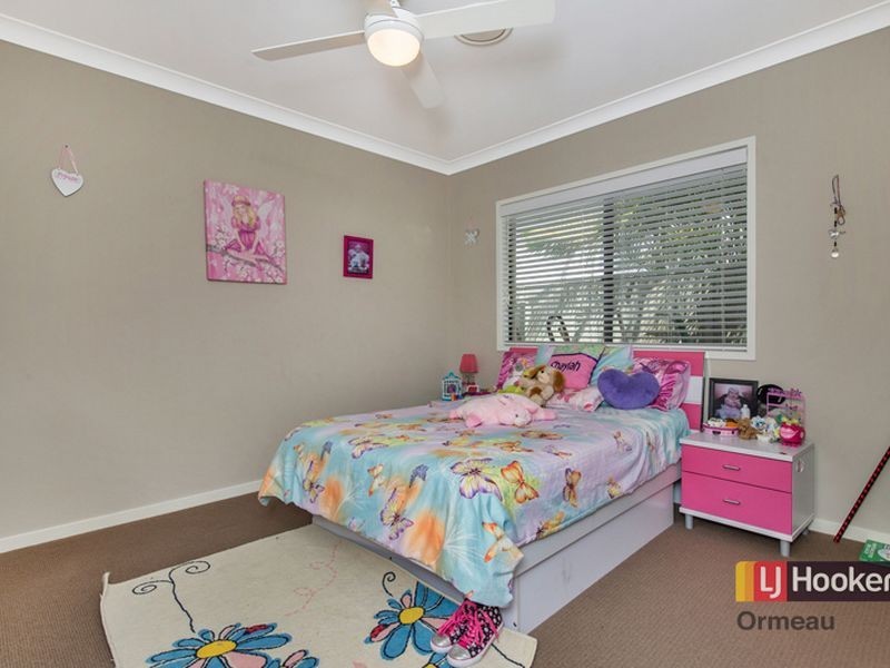 14 Rosabrook Crescent, Ormeau QLD 4208
