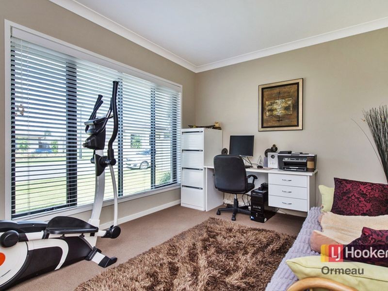 14 Rosabrook Crescent, Ormeau QLD 4208