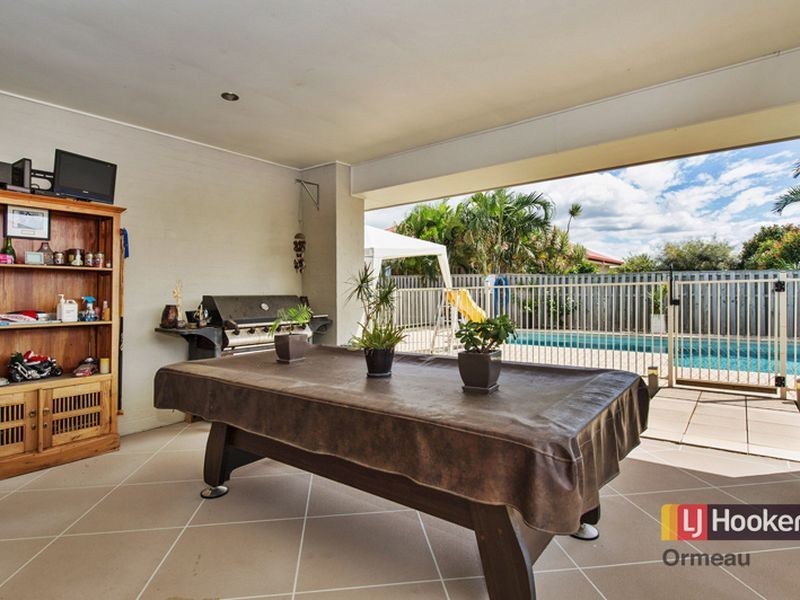 14 Rosabrook Crescent, Ormeau QLD 4208