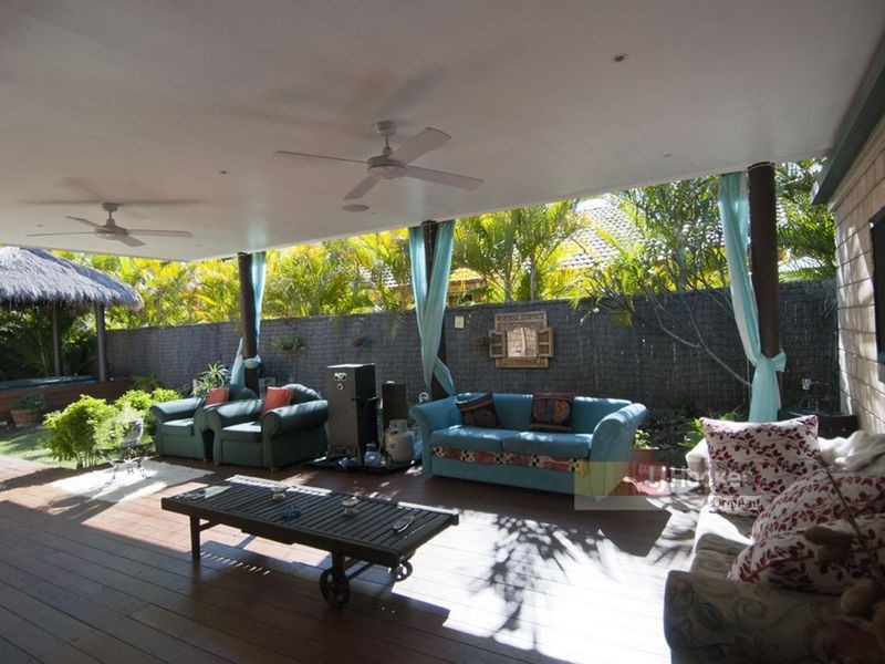 23 Ormeau Ridge Road, Ormeau Hills QLD 4208