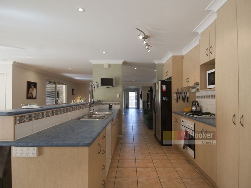 23 Ormeau Ridge Road, Ormeau Hills QLD 4208