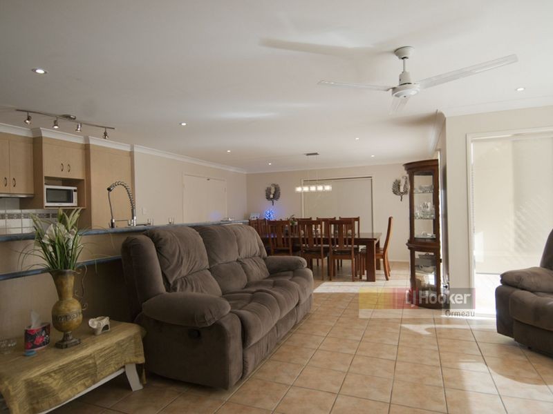 23 Ormeau Ridge Road, Ormeau Hills QLD 4208