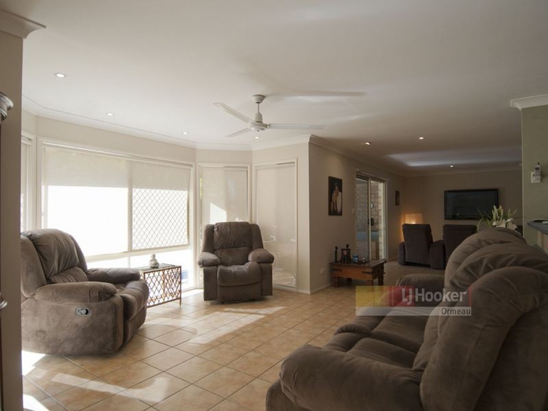 23 Ormeau Ridge Road, Ormeau Hills QLD 4208