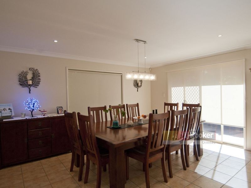 23 Ormeau Ridge Road, Ormeau Hills QLD 4208