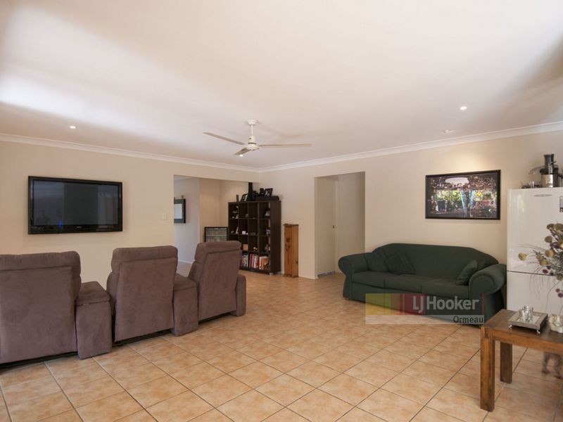 23 Ormeau Ridge Road, Ormeau Hills QLD 4208