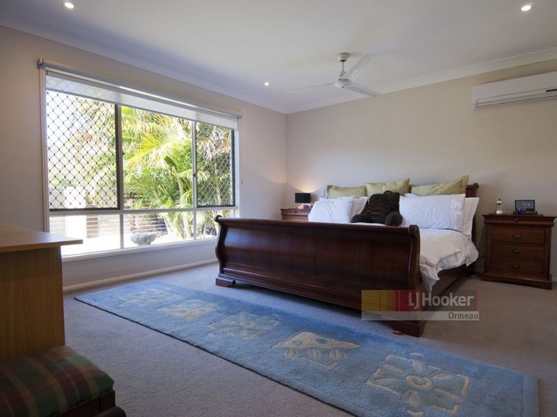 23 Ormeau Ridge Road, Ormeau Hills QLD 4208