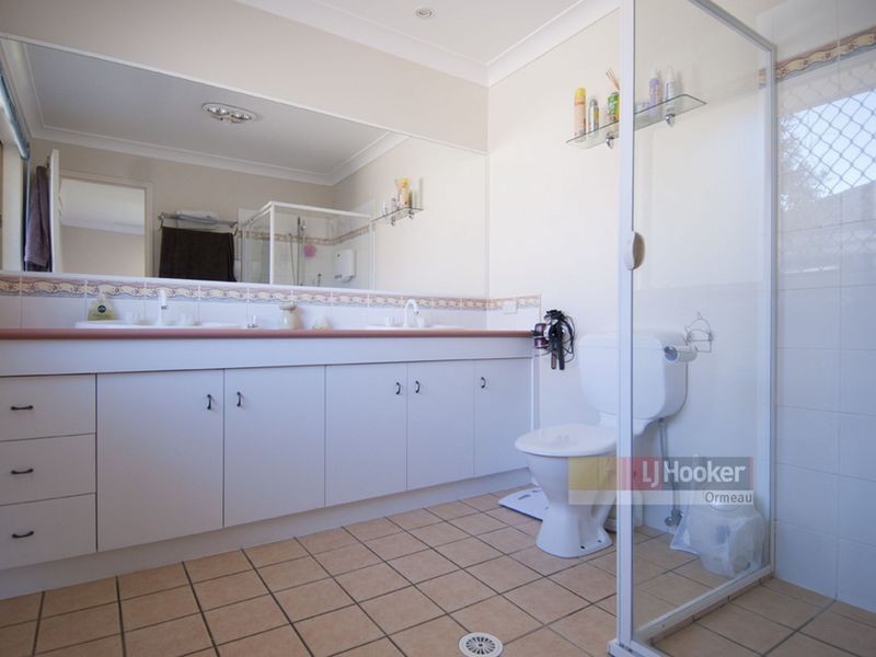 23 Ormeau Ridge Road, Ormeau Hills QLD 4208