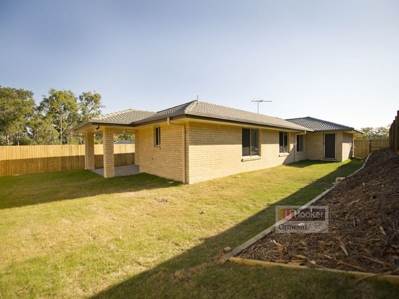 24 Emily Street, Ormeau QLD 4208
