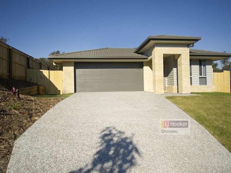 24 Emily Street, Ormeau QLD 4208