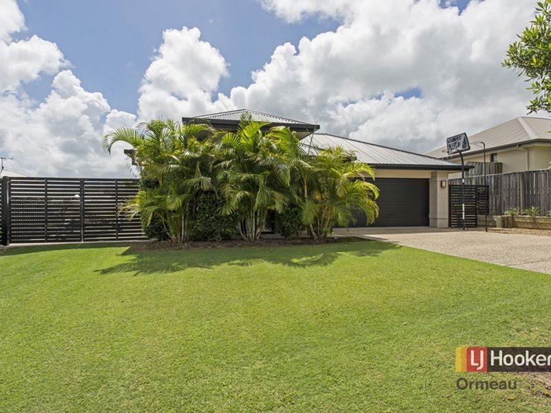10 Penneshaw Crescent, Ormeau QLD 4208