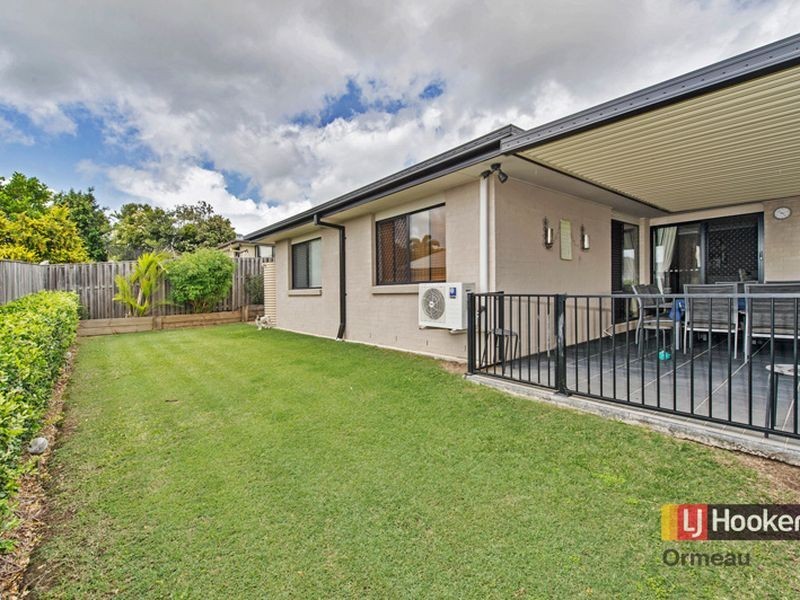 10 Penneshaw Crescent, Ormeau QLD 4208