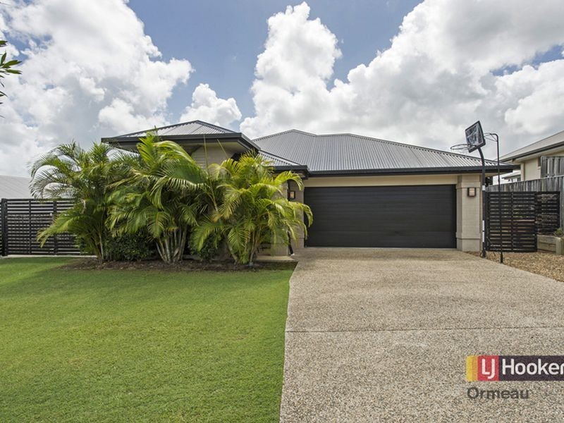 10 Penneshaw Crescent, Ormeau QLD 4208