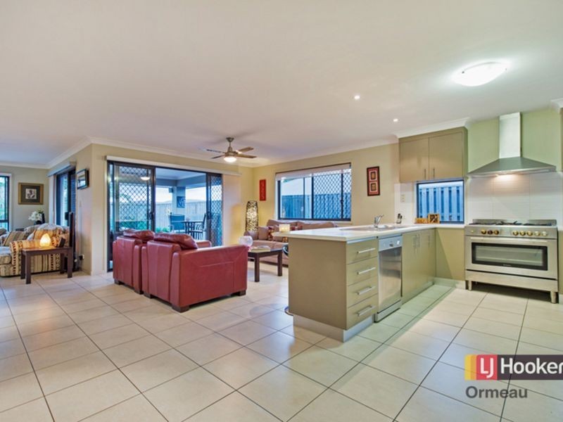 19 Ravensthorpe Street, Ormeau QLD 4208