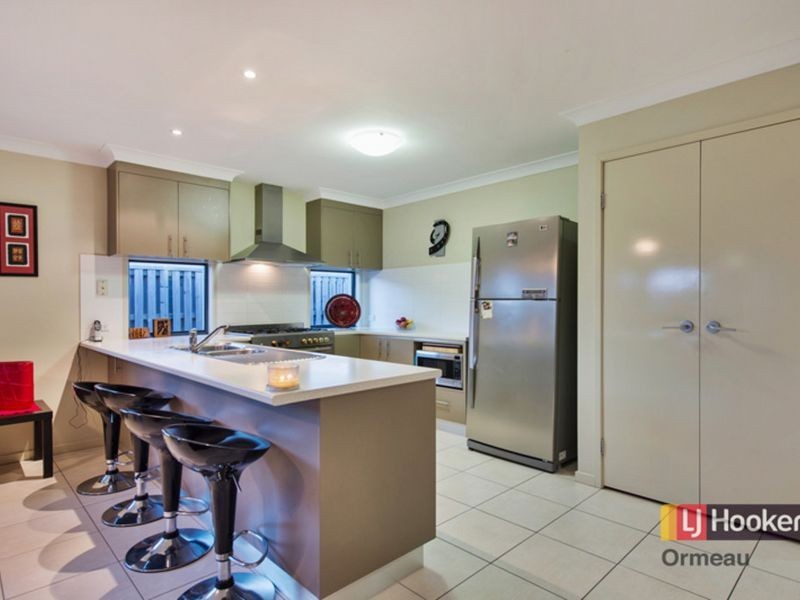 19 Ravensthorpe Street, Ormeau QLD 4208