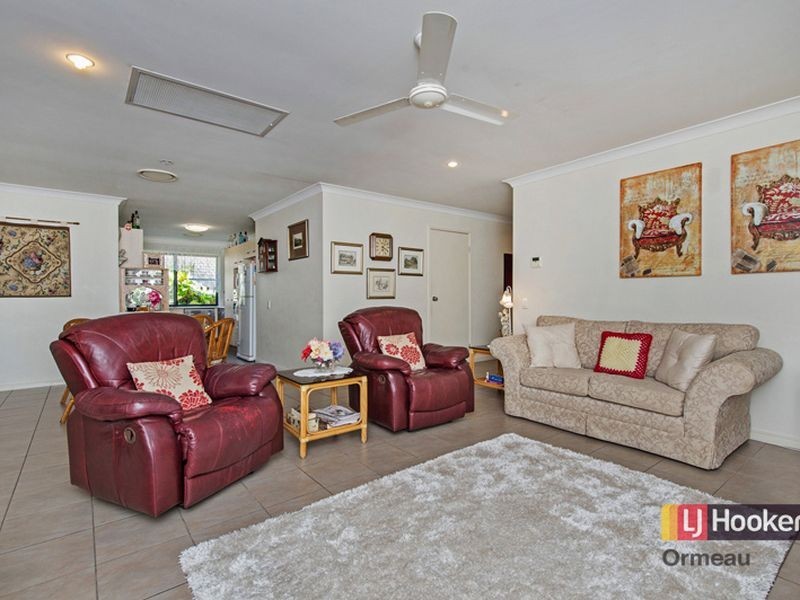 18 Winston Way, Pimpama QLD 4209