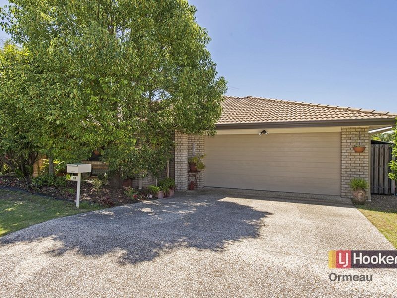 18 Winston Way, Pimpama QLD 4209