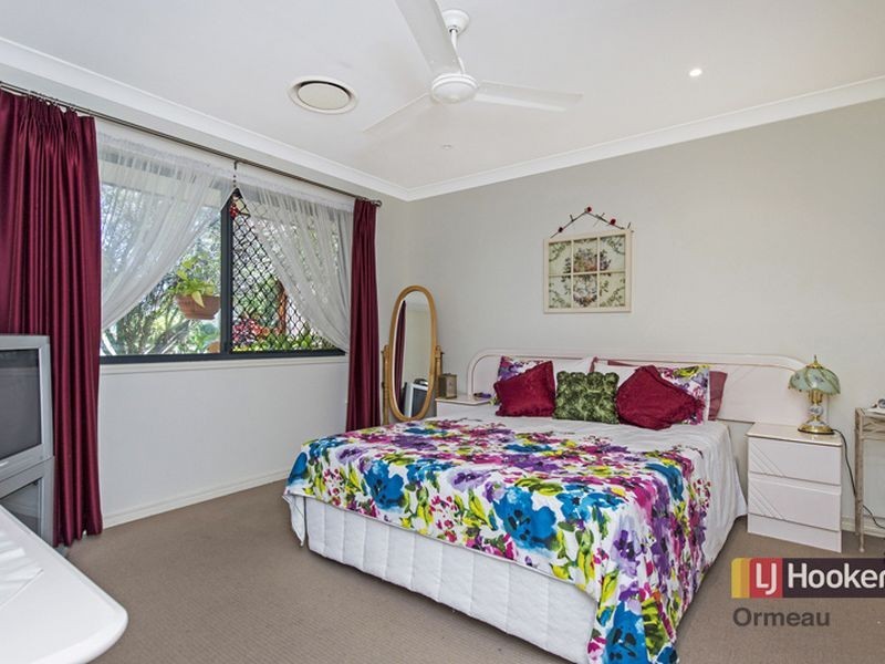 18 Winston Way, Pimpama QLD 4209