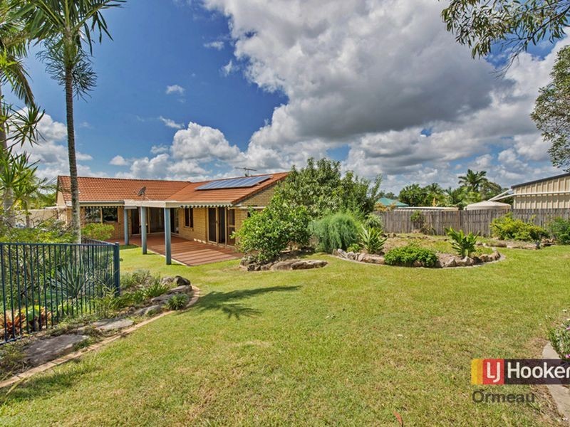 64 Podinga Circuit, Ormeau QLD 4208