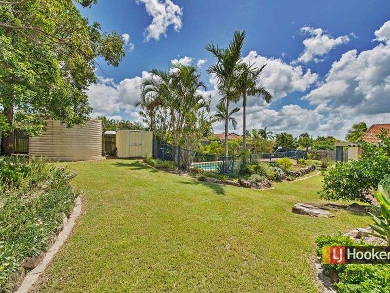 64 Podinga Circuit, Ormeau QLD 4208