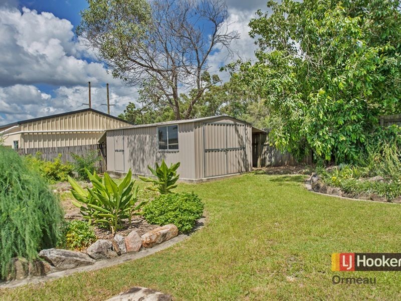 64 Podinga Circuit, Ormeau QLD 4208