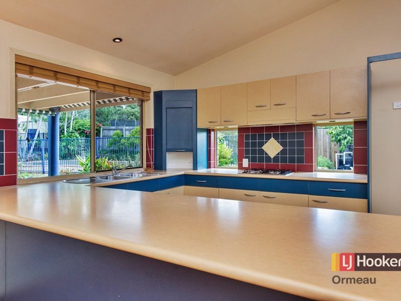 64 Podinga Circuit, Ormeau QLD 4208