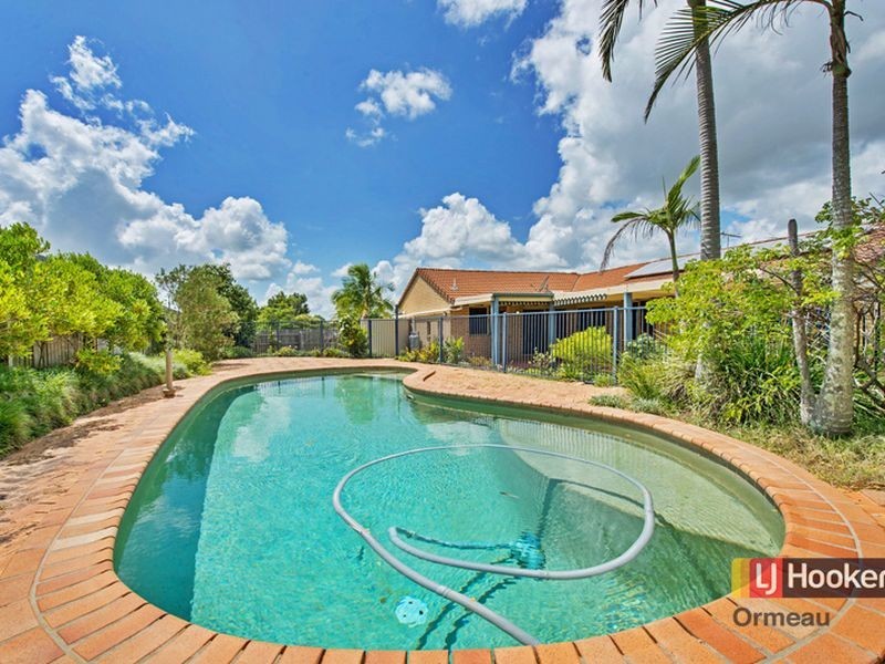 64 Podinga Circuit, Ormeau QLD 4208