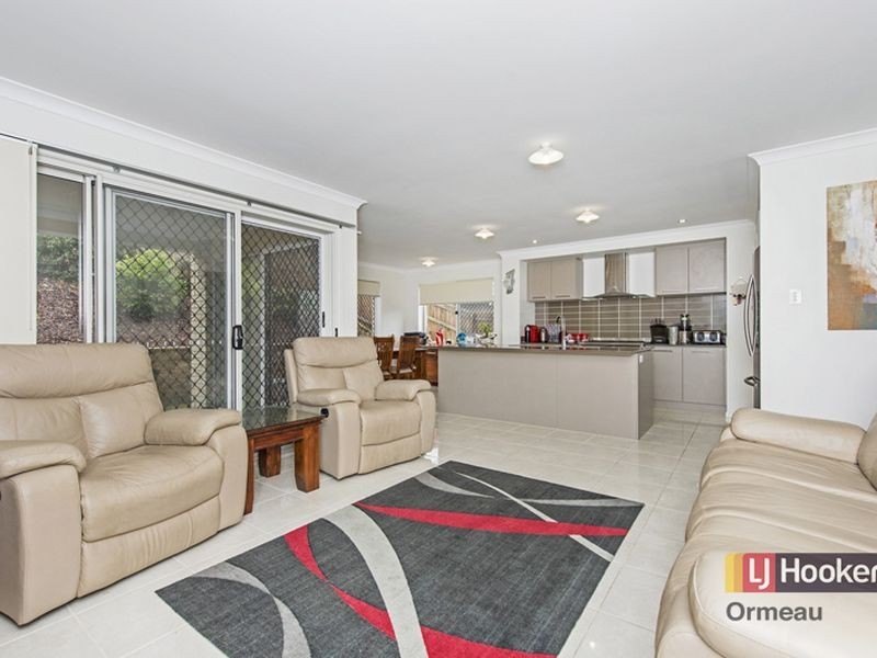 130 River Run Circuit, Ormeau Hills QLD 4208