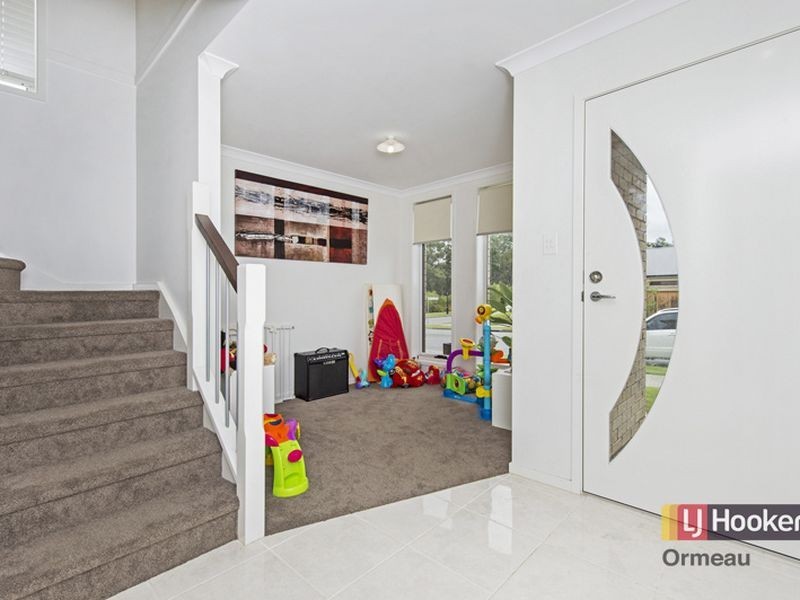 130 River Run Circuit, Ormeau Hills QLD 4208