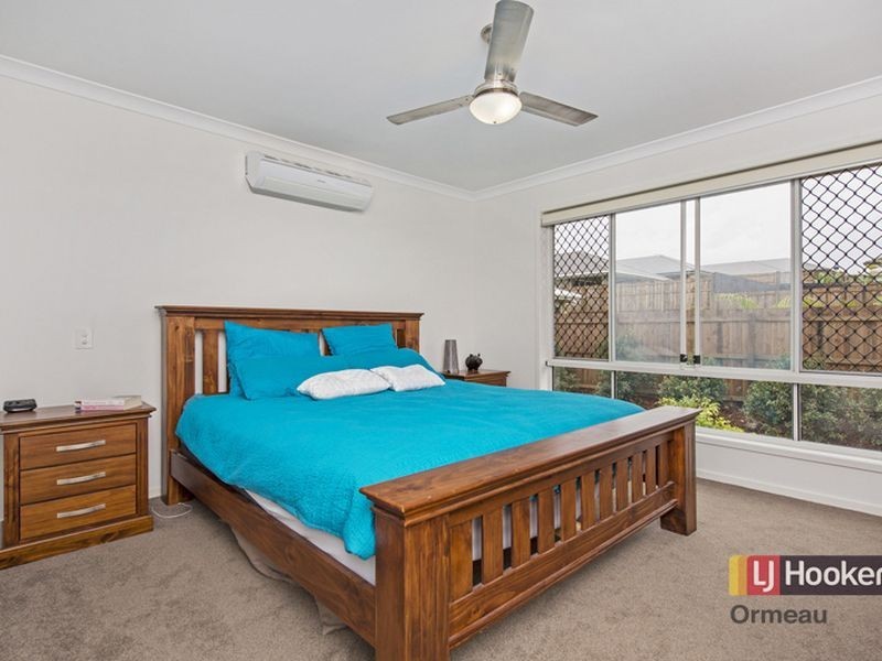130 River Run Circuit, Ormeau Hills QLD 4208