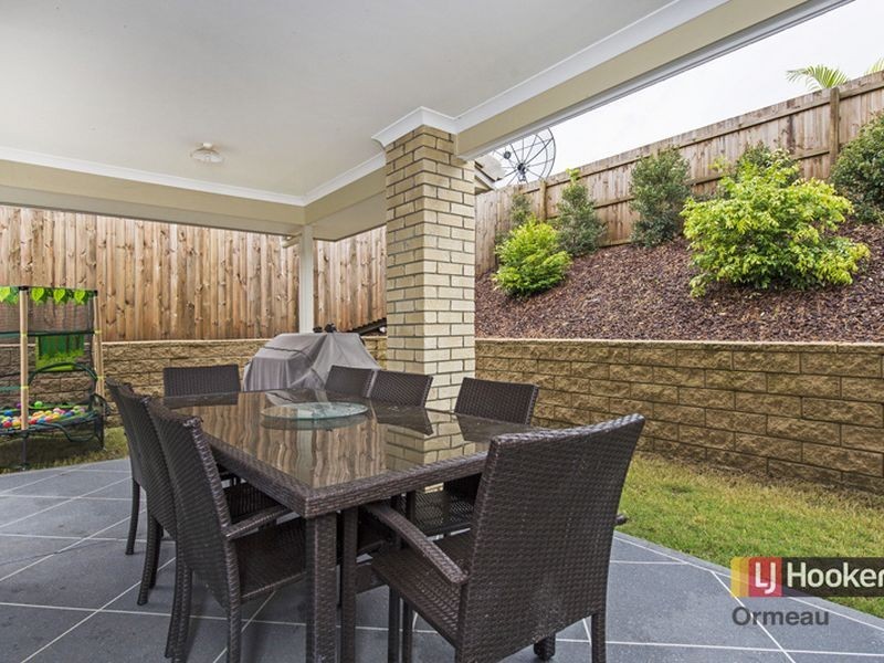 130 River Run Circuit, Ormeau Hills QLD 4208