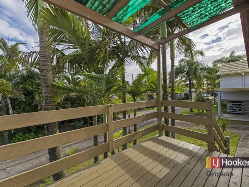 8 Silky Oak Crescent, Stapylton QLD 4207