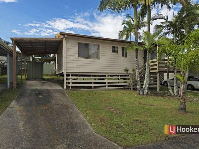 8 Silky Oak Crescent, Stapylton QLD 4207