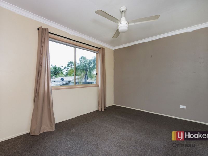 8 Silky Oak Crescent, Stapylton QLD 4207