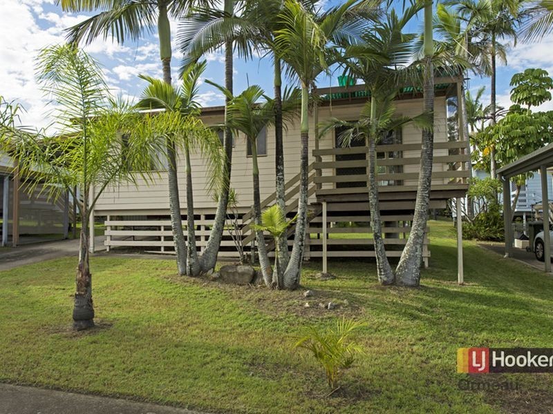 8 Silky Oak Crescent, Stapylton QLD 4207