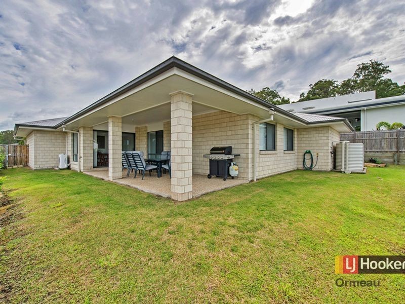7 Macintosh Court, Ormeau Hills QLD 4208