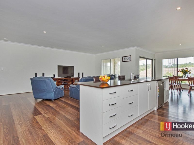 7 Macintosh Court, Ormeau Hills QLD 4208