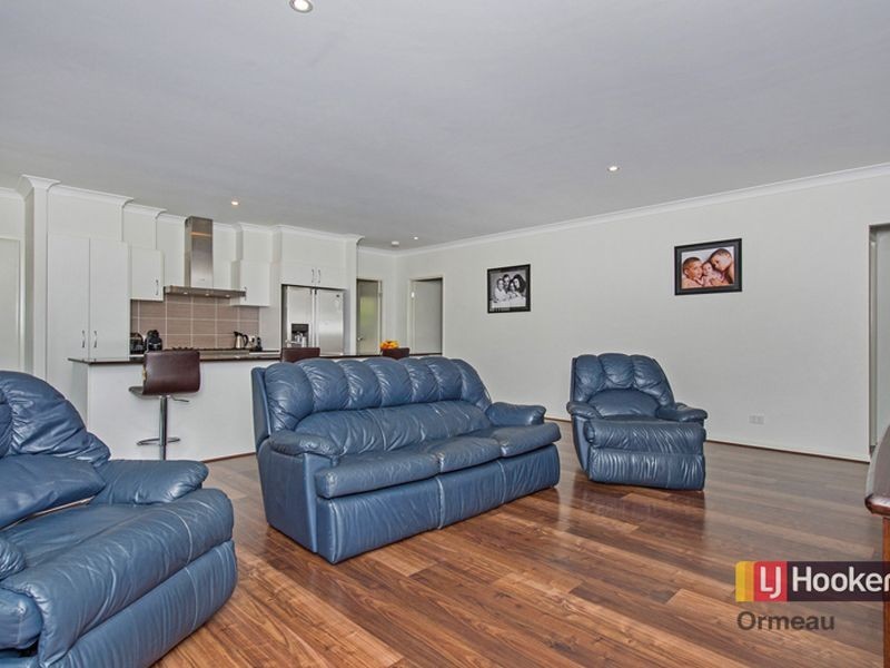 7 Macintosh Court, Ormeau Hills QLD 4208