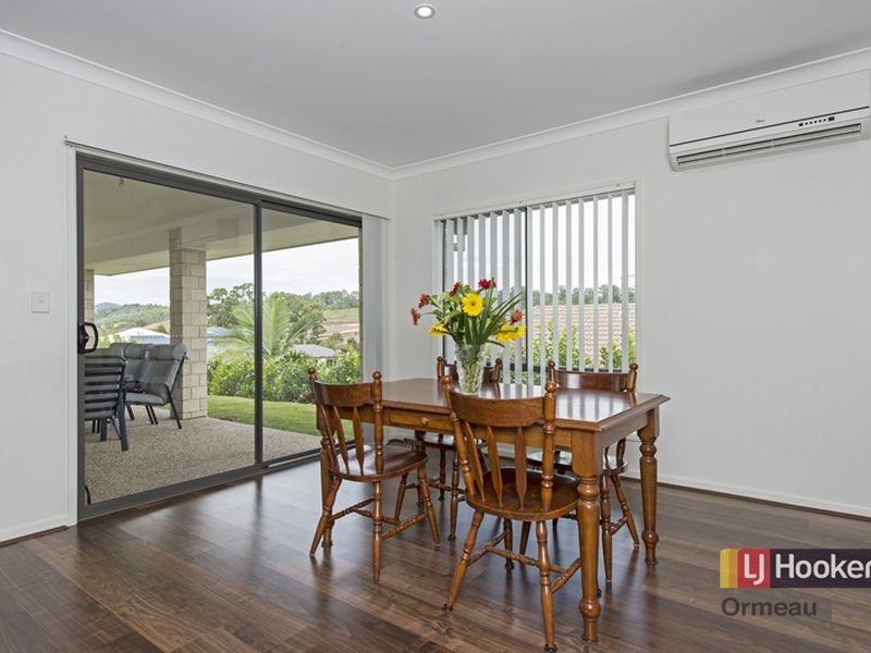 7 Macintosh Court, Ormeau Hills QLD 4208