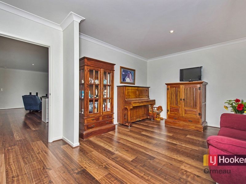 7 Macintosh Court, Ormeau Hills QLD 4208