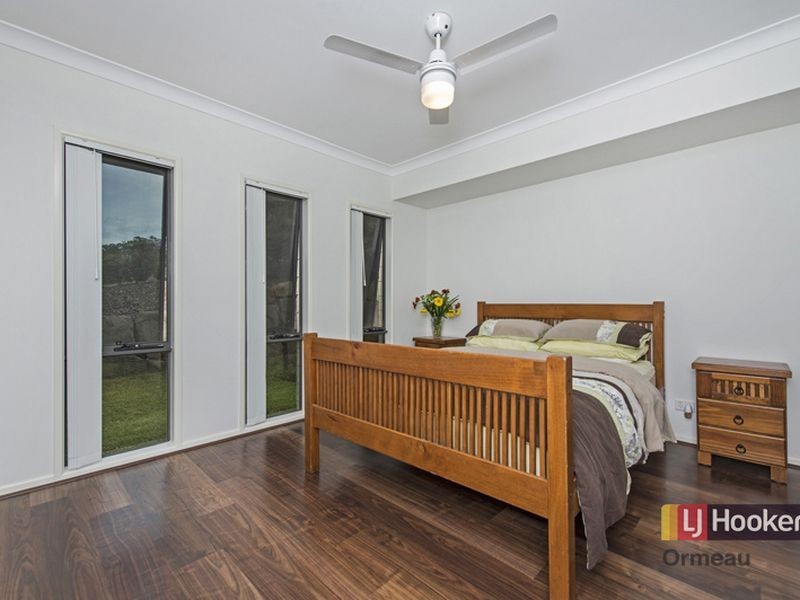 7 Macintosh Court, Ormeau Hills QLD 4208