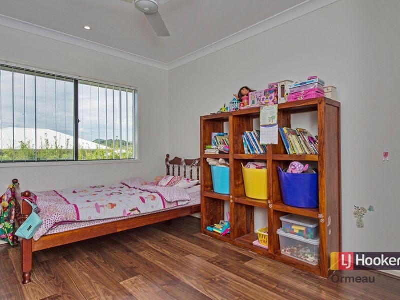 7 Macintosh Court, Ormeau Hills QLD 4208
