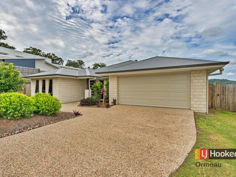 7 Macintosh Court, Ormeau Hills QLD 4208