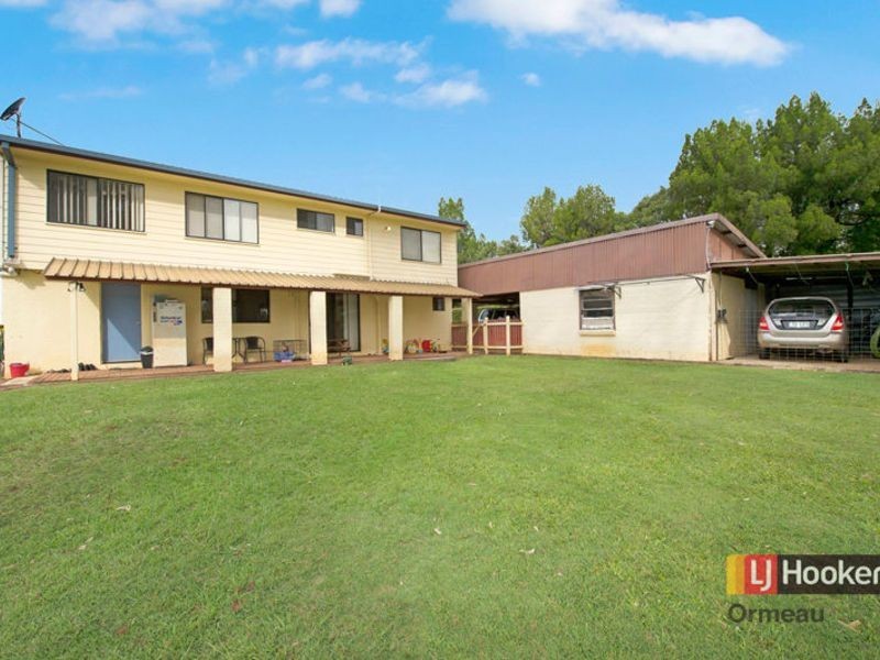 6 Mirambeena Drive, Pimpama QLD 4209